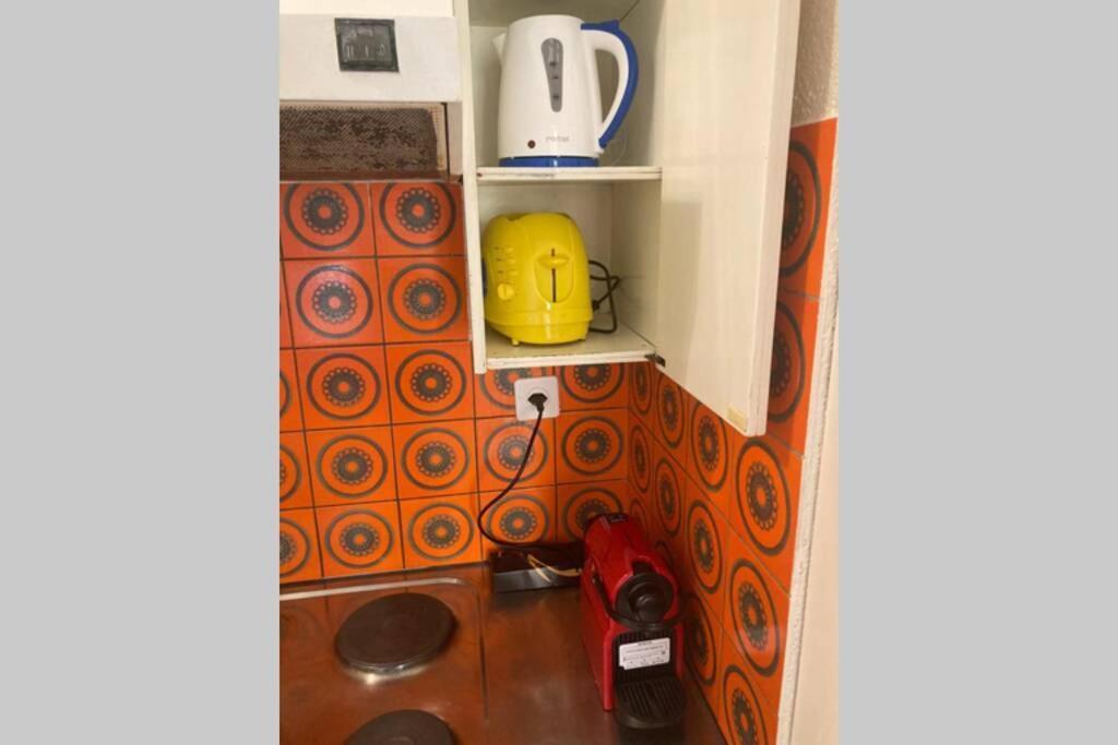 Appartement 2 Pieces Au Centre De Lausanne Bagian luar foto